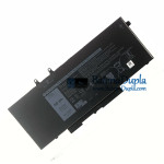 Bateria para Dell 5411 3HWPP Latitude 5401 5511 5410 5501 [Bateria de substituição]